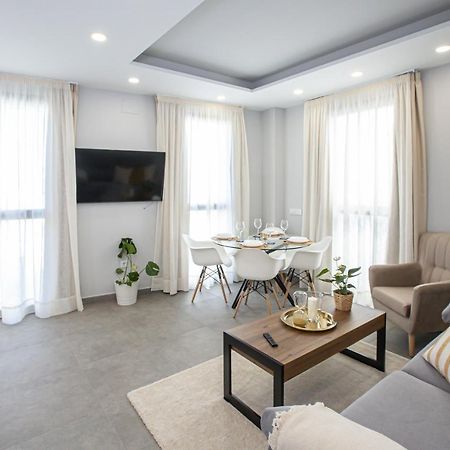Apartamentos Ribera 19 コルドバ エクステリア 写真