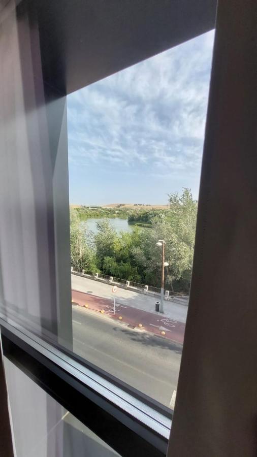 Apartamentos Ribera 19 コルドバ エクステリア 写真