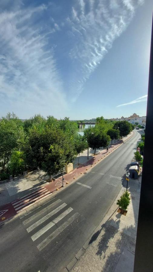 Apartamentos Ribera 19 コルドバ エクステリア 写真