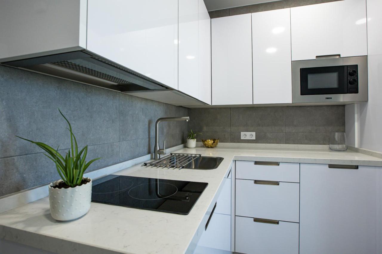 Apartamentos Ribera 19 コルドバ エクステリア 写真