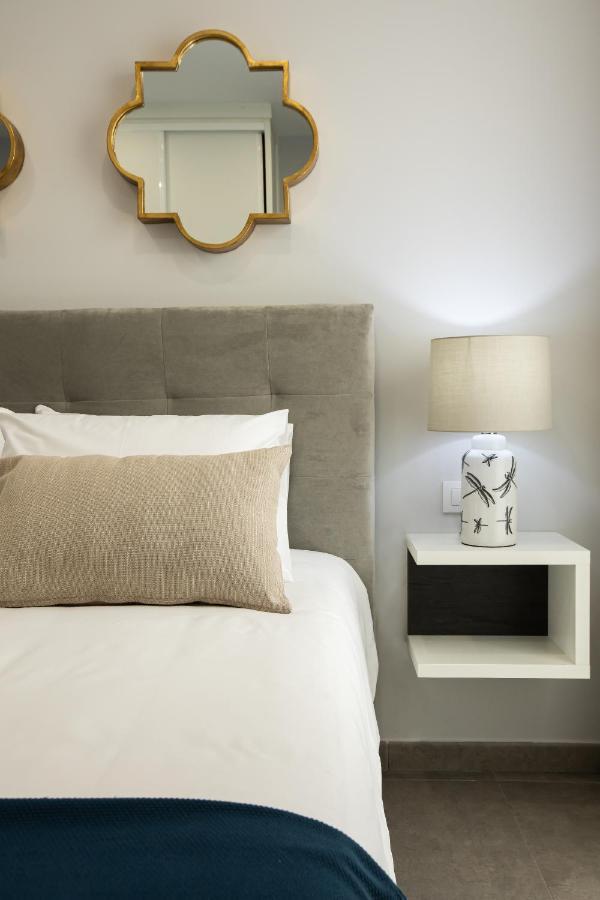 Apartamentos Ribera 19 コルドバ エクステリア 写真