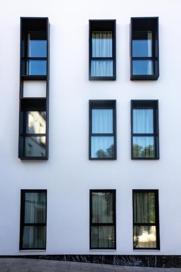 Apartamentos Ribera 19 コルドバ エクステリア 写真