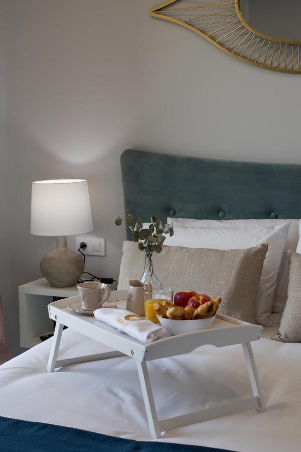 Apartamentos Ribera 19 コルドバ エクステリア 写真