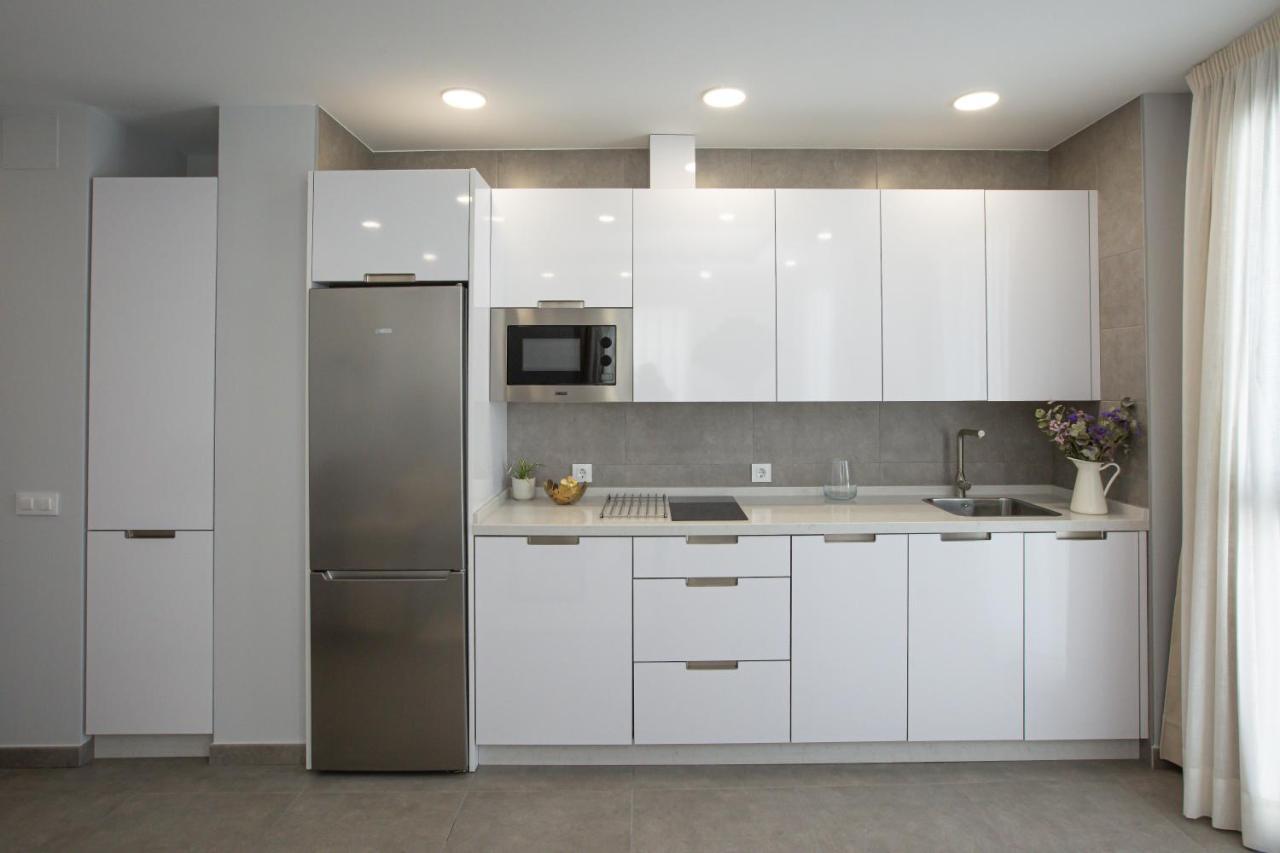 Apartamentos Ribera 19 コルドバ エクステリア 写真