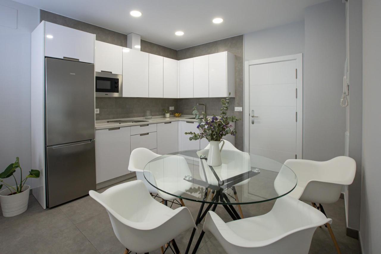 Apartamentos Ribera 19 コルドバ エクステリア 写真