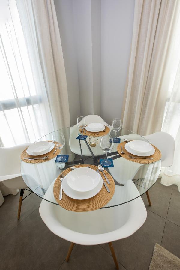 Apartamentos Ribera 19 コルドバ エクステリア 写真