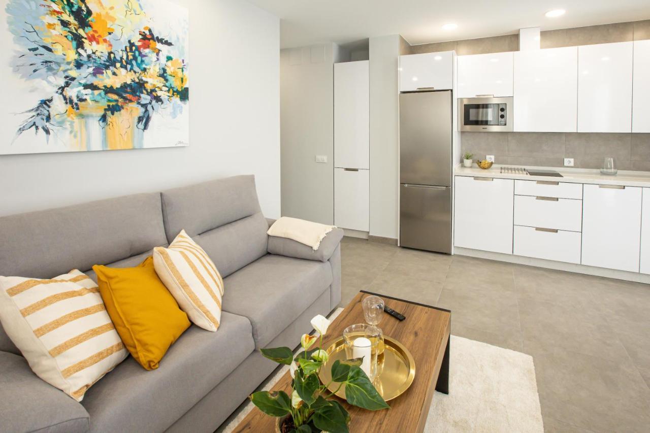 Apartamentos Ribera 19 コルドバ エクステリア 写真