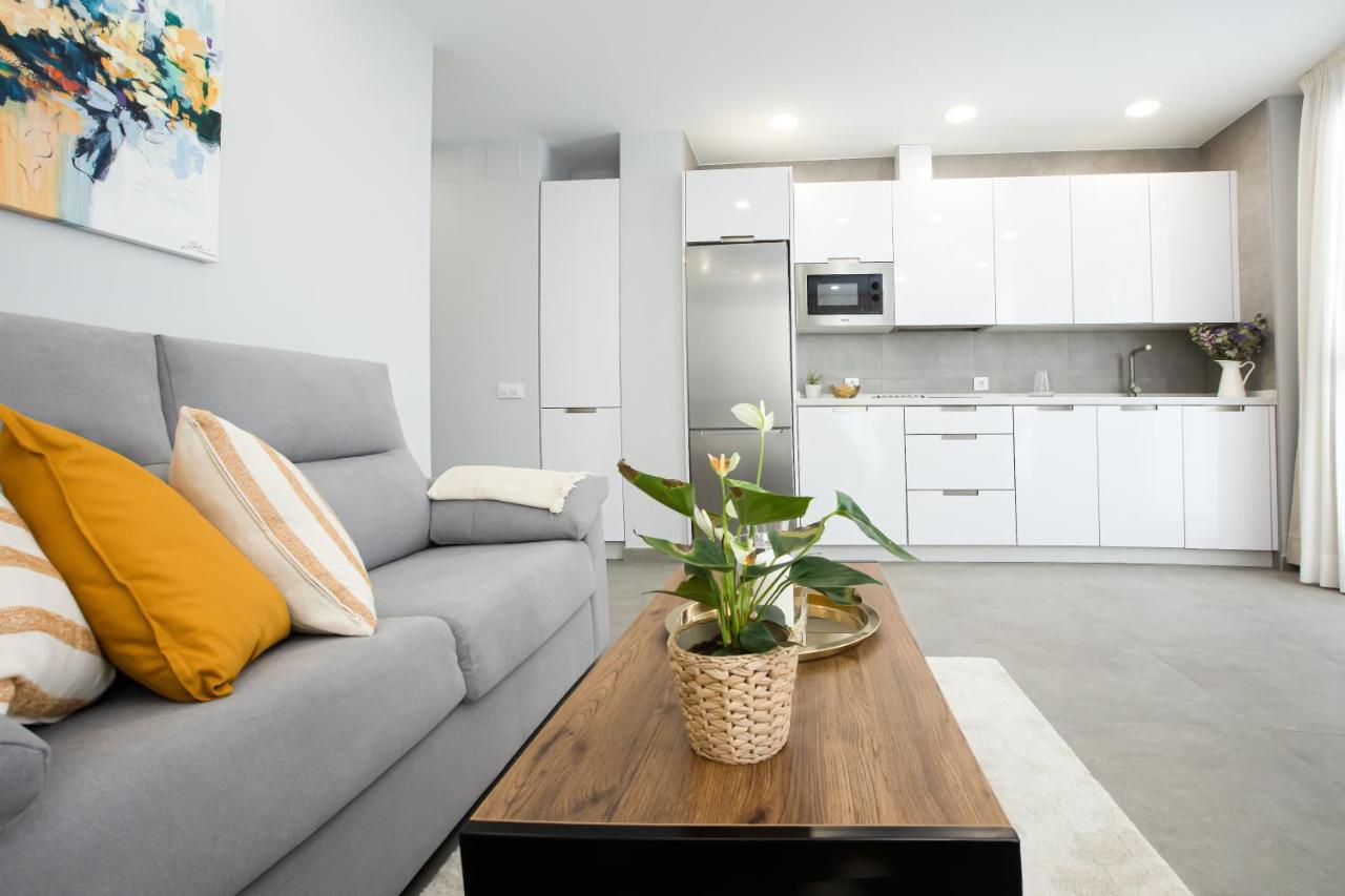 Apartamentos Ribera 19 コルドバ エクステリア 写真