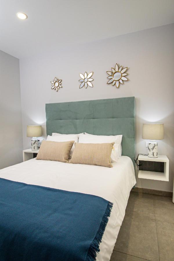Apartamentos Ribera 19 コルドバ エクステリア 写真